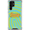 Scooby Doo The Mystery Machine Galaxy S23 Ultra Clear Case