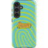 Scooby Doo The Mystery Machine Galaxy S25 Impact Case