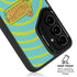 Scooby Doo The Mystery Machine Galaxy S25 Kickstand Case