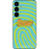 Scooby Doo The Mystery Machine Galaxy S25 Plus Skin