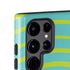 Scooby Doo The Mystery Machine Galaxy S25 Ultra Impact Case