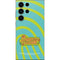 Scooby Doo The Mystery Machine Galaxy S25 Ultra Skin