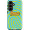 Scooby Doo The Mystery Machine Galaxy S26 Impact Case