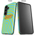Scooby Doo The Mystery Machine Galaxy S26 Impact Case