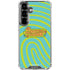 Scooby Doo The Mystery Machine Galaxy S26 Plus Clear Case