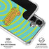 Scooby Doo The Mystery Machine Galaxy S26 Plus Clear Case