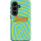 Scooby Doo The Mystery Machine Galaxy S26 Plus Impact Case