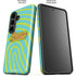 Scooby Doo The Mystery Machine Galaxy S26 Plus Impact Case