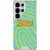 Scooby Doo The Mystery Machine Galaxy S26 Ultra Clear Case