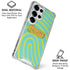 Scooby Doo The Mystery Machine Galaxy S26 Ultra Clear Case