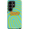 Scooby Doo The Mystery Machine Galaxy S26 Ultra Impact Case