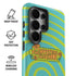Scooby Doo The Mystery Machine Galaxy S26 Ultra Impact Case