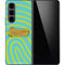 Scooby Doo The Mystery Machine Galaxy Z Fold5 5G Skin