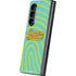 Scooby Doo The Mystery Machine Galaxy Z Fold5 5G Skin