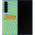 Scooby Doo The Mystery Machine Galaxy Z Fold6 Skin