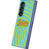 Scooby Doo The Mystery Machine Galaxy Z Fold6 Skin