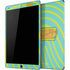 Scooby Doo The Mystery Machine iPad Skins