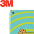 Scooby Doo The Mystery Machine Apple iPad Skin