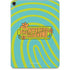 Scooby Doo The Mystery Machine Apple iPad Pro Skin
