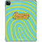 Scooby Doo The Mystery Machine iPad Pro 11in (2024) Clear Case