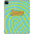Scooby Doo The Mystery Machine iPad Pro 11in (2024) Clear Case