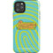 Scooby Doo The Mystery Machine iPhone Cases