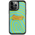 Scooby Doo The Mystery Machine iPhone Cases
