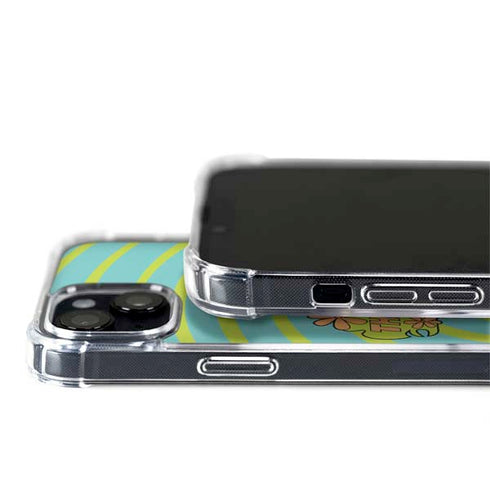 Scooby Doo The Mystery Machine iPhone 14 MagSafe Case