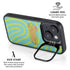Scooby Doo The Mystery Machine iPhone 14 Plus Kickstand Case