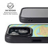 Scooby Doo The Mystery Machine iPhone 14 Plus Kickstand Case