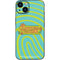 Scooby Doo The Mystery Machine iPhone Skins