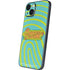 Scooby Doo The Mystery Machine iPhone Skins