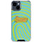 Scooby Doo The Mystery Machine iPhone 15 Clear Case
