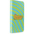 Scooby Doo The Mystery Machine iPhone 15 Folio Case