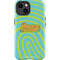 Scooby Doo The Mystery Machine iPhone 15 Impact Case