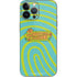 Scooby Doo The Mystery Machine iPhone 15 Pro Max Skin