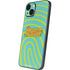 Scooby Doo The Mystery Machine iPhone 15 Skin