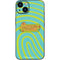 Scooby Doo The Mystery Machine iPhone 15 Skin