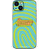 Scooby Doo The Mystery Machine iPhone 15 Skin