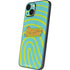 Scooby Doo The Mystery Machine iPhone 15 Skin