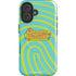 Scooby Doo The Mystery Machine iPhone 16 Magsafe Impact Case