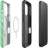 Scooby Doo The Mystery Machine iPhone 16 Magsafe Impact Case