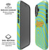 Scooby Doo The Mystery Machine iPhone 16 Magsafe Impact Case