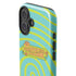 Scooby Doo The Mystery Machine iPhone 16 Plus Impact Case