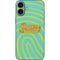 Scooby Doo The Mystery Machine iPhone 16 Plus Skin