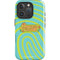 Scooby Doo The Mystery Machine iPhone 16 Pro Impact Case
