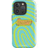 Scooby Doo The Mystery Machine iPhone 16 Pro Impact Case
