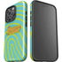 Scooby Doo The Mystery Machine iPhone 16 Pro Impact Case