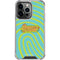 Scooby Doo The Mystery Machine iPhone 16 Pro Max Clear Case