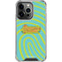 Scooby Doo The Mystery Machine iPhone 16 Pro Max Clear Case